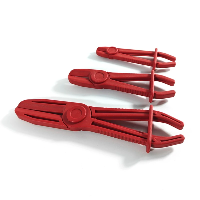 Flexible Hose Clamp Pliers Set-2 Flexible Hose Clamp Pliers Set-2