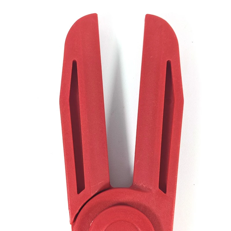3PCS Plastic Line Clamp Pliers Set-4 3PCS Plastic Line Clamp Pliers Set-4